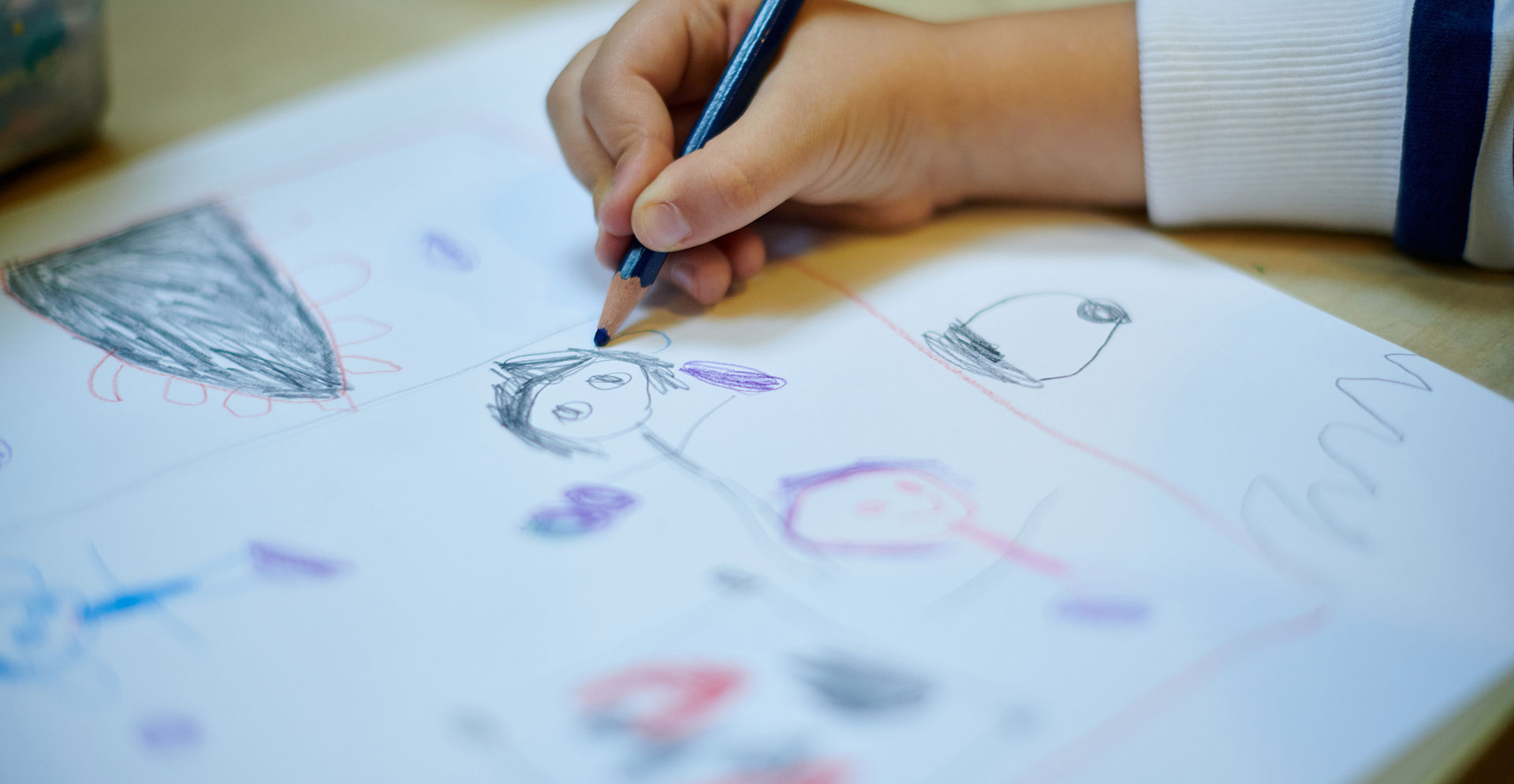 Арттерапевтичний воркшоп для дітей 6-10 років та їхніх батьків