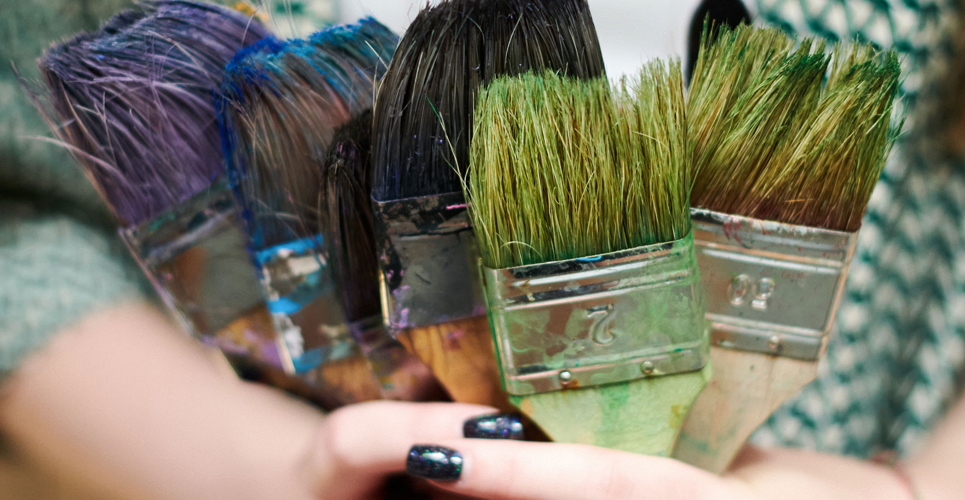 Арттерапевтичний воркшоп для дорослих