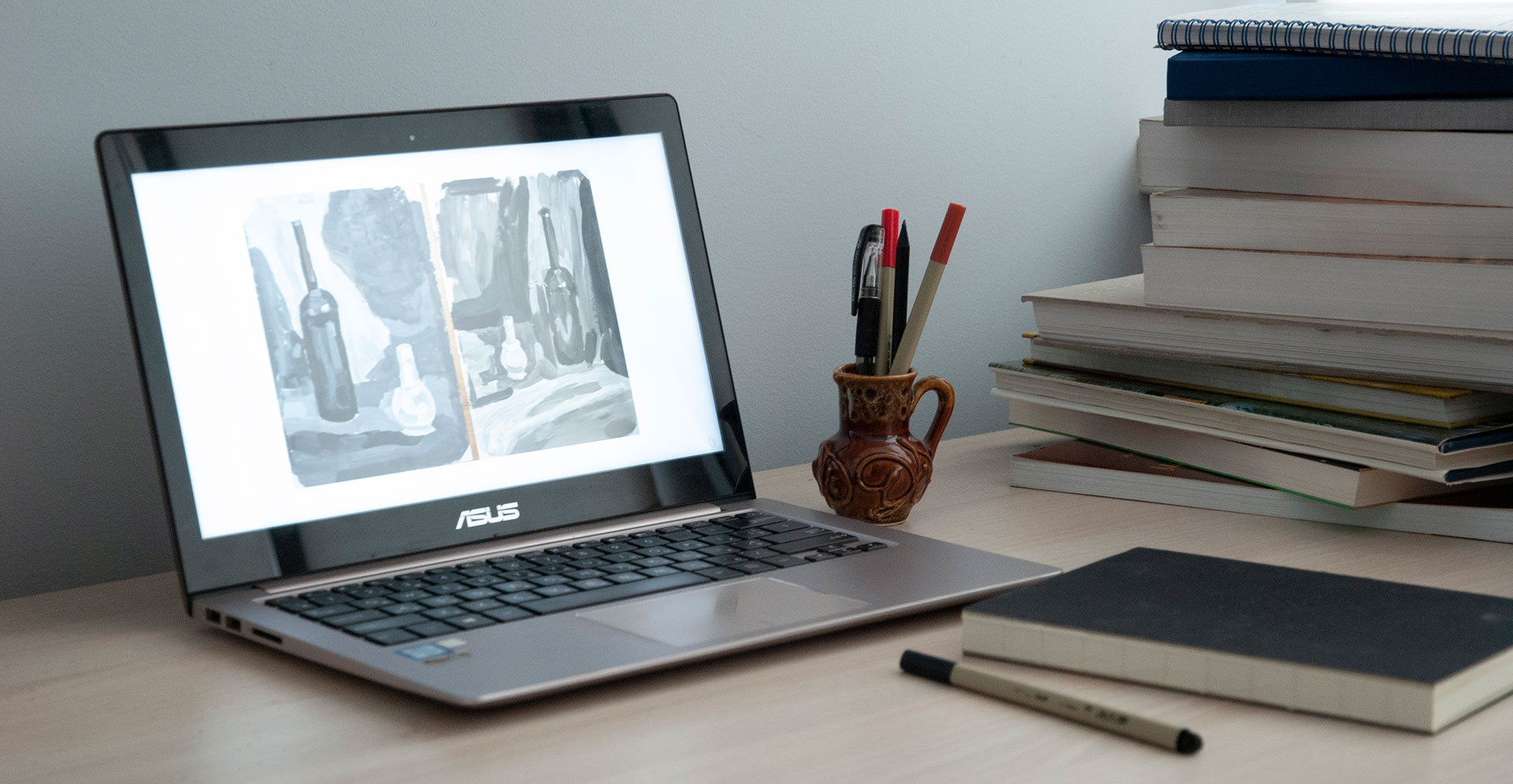 Подача заявок на онлайн-інтенсив для вчительок і вчителів мистецтва