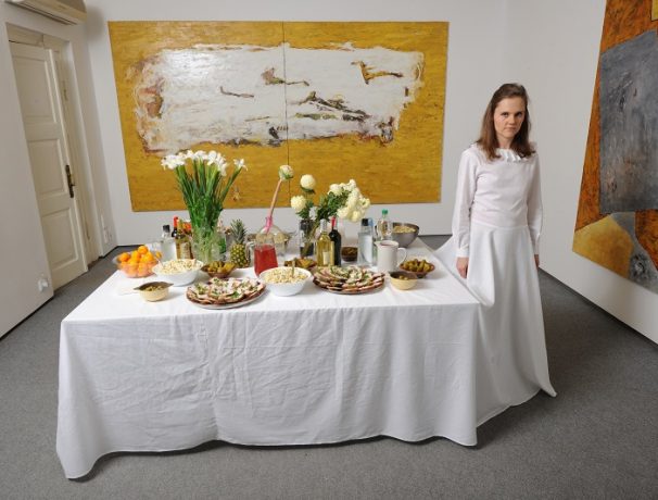 Мода як інструмент сучасних художників