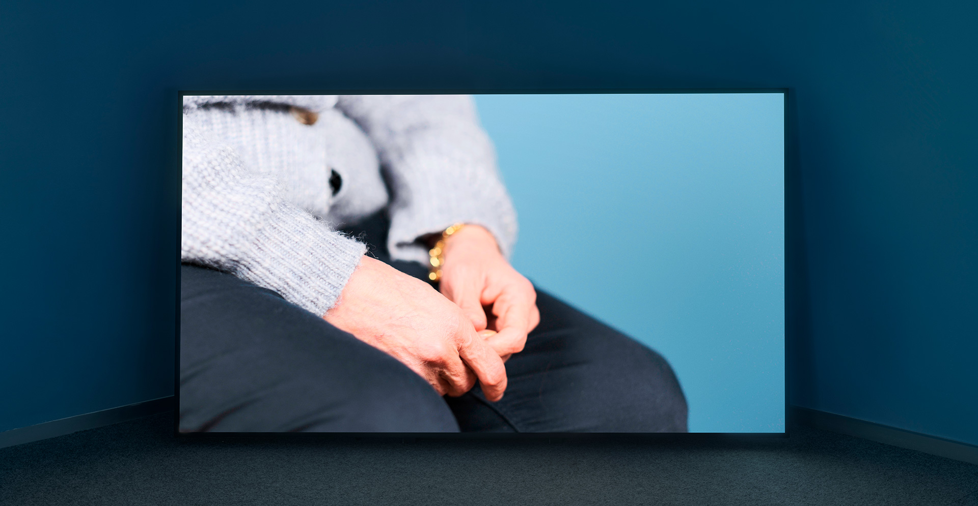 Дискусія «Мовчання і свідчення: як і де говорити про насильство?»