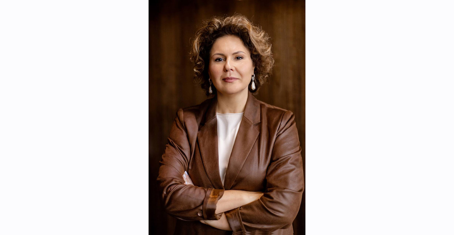 Лекція Наталії Кривди «Шлях героя, шлях героїв: оптика тисячоліть»