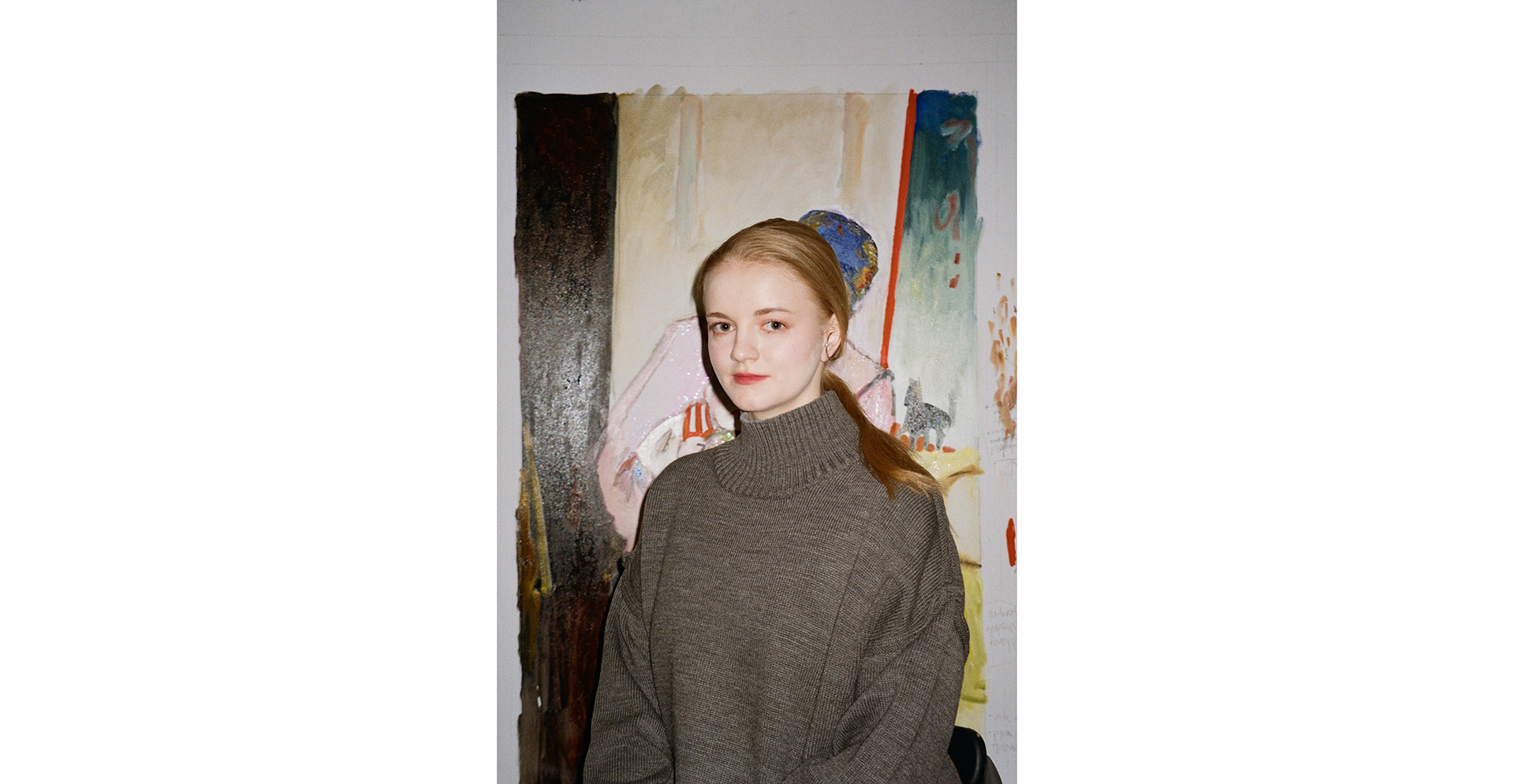 Воркшоп «Незапечене оздоблення» з художницею Ладою Вербіною