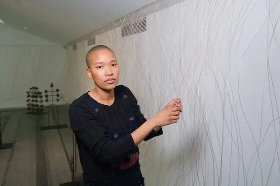 Бронвін Кац