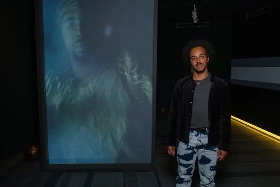 Поль Махекі