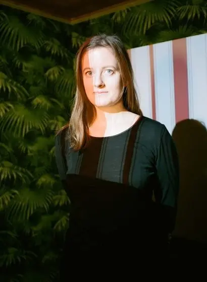 Елі Лундгаард