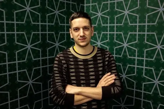 Каспер Босманс