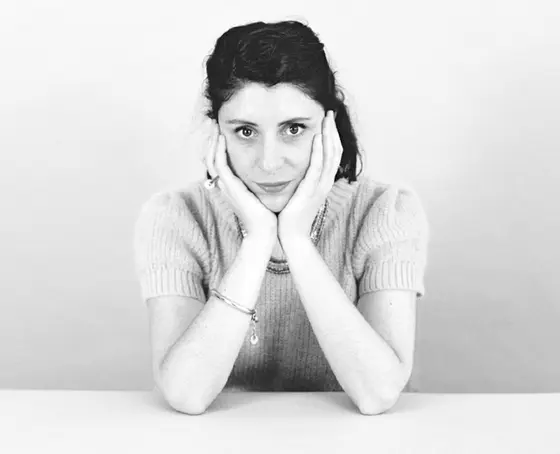 Маргеріт Юмо