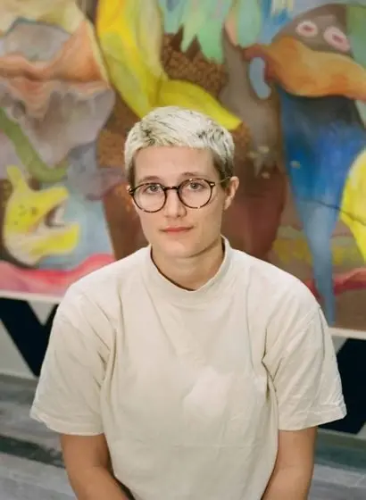 Медісон Байкрофт