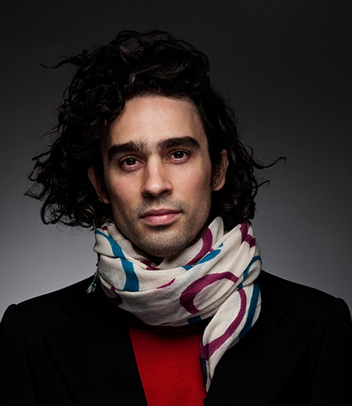 Руно Лаґомарсіно