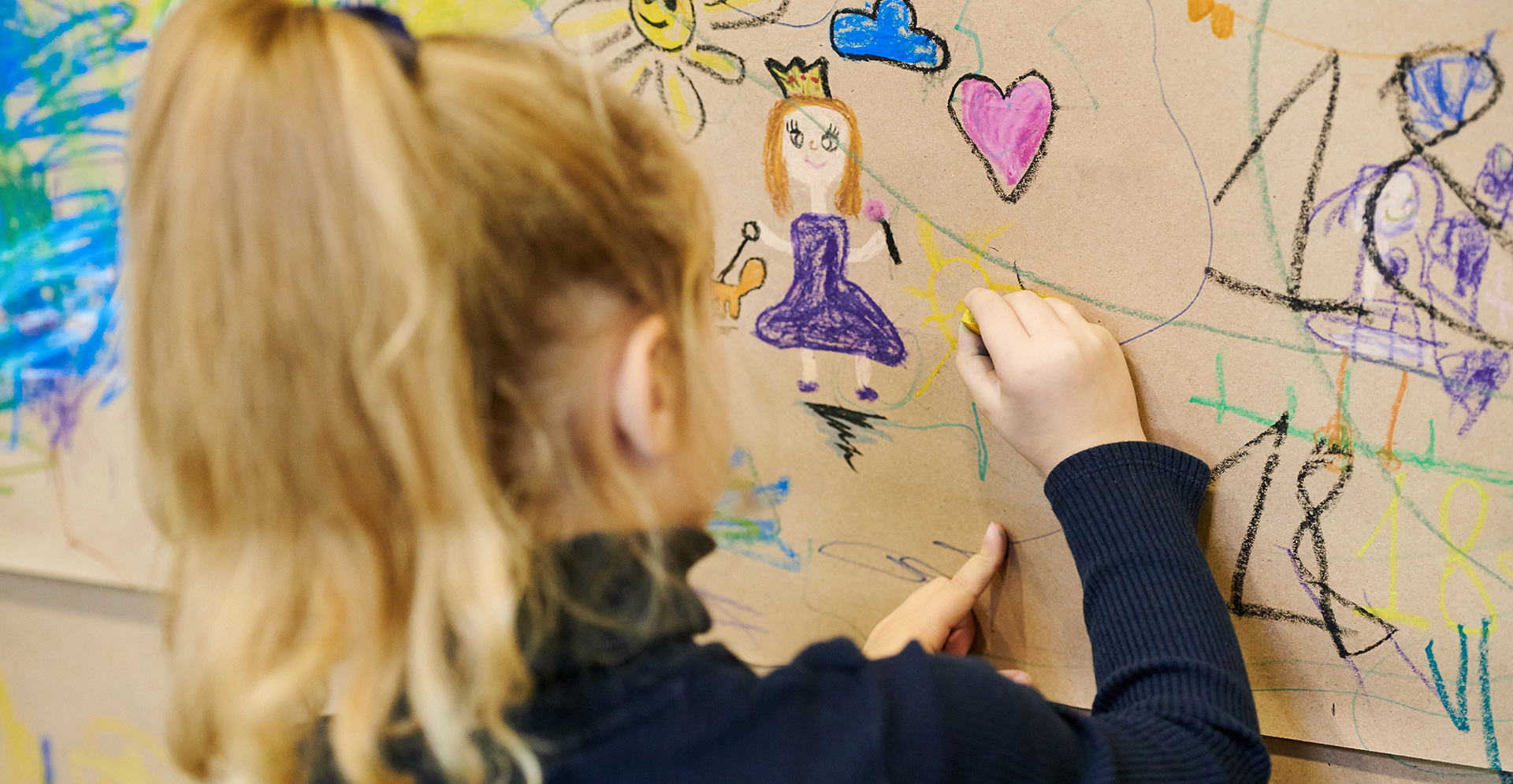 Майстерні тепла й творчості (28 січня; 16:30 – 18:00; для дітей 7-10 років)