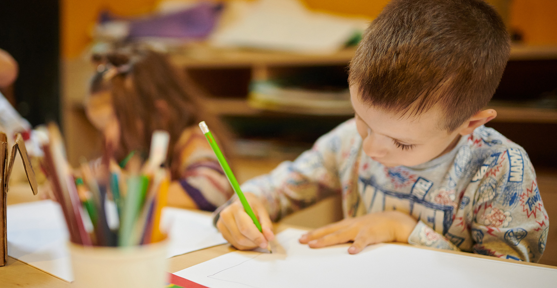 Майстерні тепла й творчості (31 січня; 12:30 – 14:00; для дітей 7-10 років)