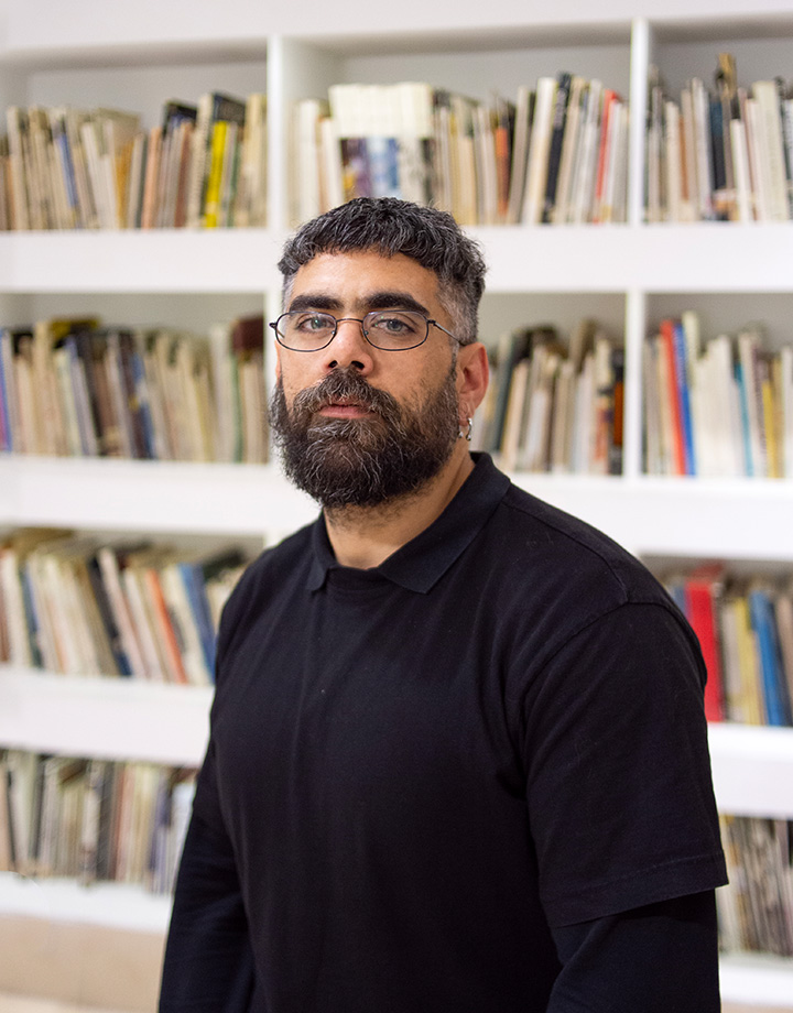 Nicolás Cuello
