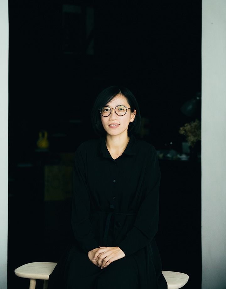 Eva Lin